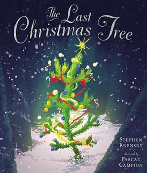 Imagen del vendedor de The Last Christmas Tree a la venta por AHA-BUCH
