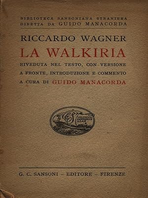 La walkiria