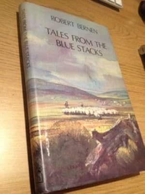 Tales from the Blue Stacks