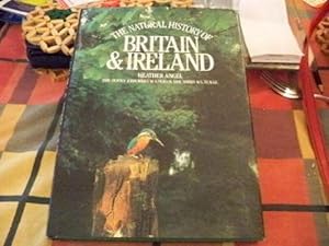 The Natural History of Great Britain and Ireland