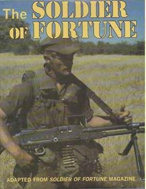 Soldier of Fortune: The Book of Professional Adventurers