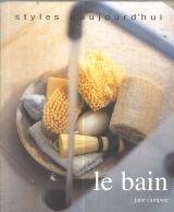 Le bain