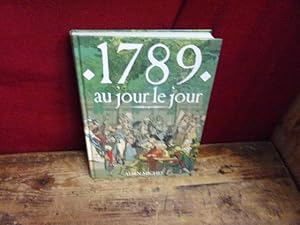 1789 au jour le jour