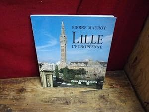 Lille l'européenne