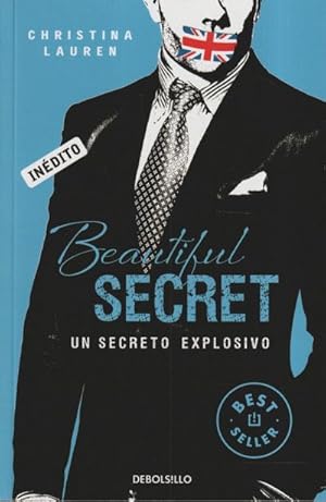 Image du vendeur pour Beautiful secret (Un secreto explosivo) (BEST SELLER, Band 26200) mis en vente par AHA-BUCH