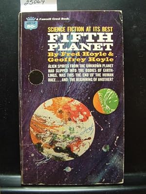 Seller image for FIFTH PLANET for sale by The Book Abyss