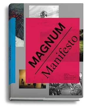 Immagine del venditore per Magnum Manifesto venduto da AHA-BUCH GmbH
