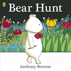 Seller image for Bear Hunt (Paperback) for sale by Grand Eagle Retail