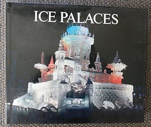 Immagine del venditore per ICE PALACES. venduto da Capricorn Books