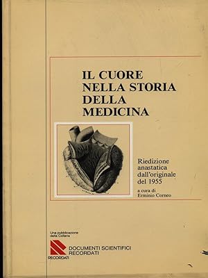 Il cuore nella storia della medicina.