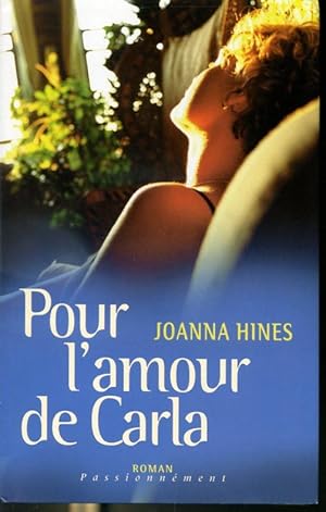 Image du vendeur pour Pour l'amour de Carla mis en vente par Librairie Le Nord