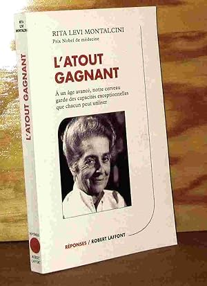 Immagine del venditore per L'ATOUT GAGNANT venduto da Livres 113