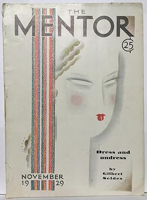 The Mentor: November 1929