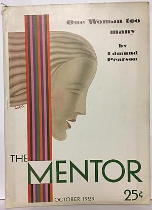 The Mentor: October 1929