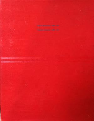 Seller image for WEINER AKTIONISMUS / VIENNESE AKTIONISM WIEN / VIENNA 1960-1971: DER ZERTUMMERTE SPIEGEL / THE SHATTERED MIRROR for sale by Worlds End Bookshop (ABA, PBFA, ILAB)
