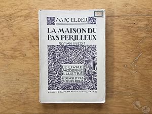 Seller image for La maison du pas prilleux for sale by Les bouquins d'Alain