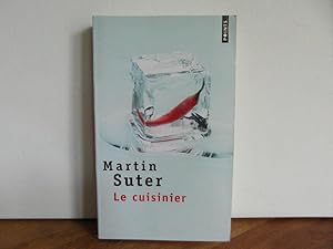 Le cuisinier