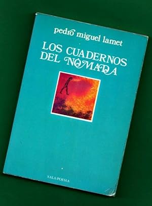 Imagen del vendedor de LOS CUADERNOS DEL NOMADA. [Los cuadernos del nmada] a la venta por Librera DANTE