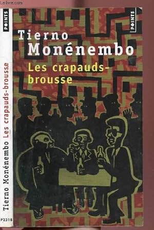 Image du vendeur pour LES CRAPAUDS-BROUSSE - COLLECTION POINTS ROMAN N°P2318 mis en vente par Le-Livre