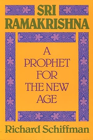 Seller image for Sri Ramakrishna: A Prophet for the New Age for sale by Kenneth A. Himber