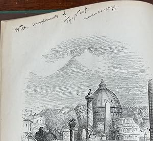 PICTURES FROM ITALY, SKETCHES BY BOZ And AMERICAN NOTES