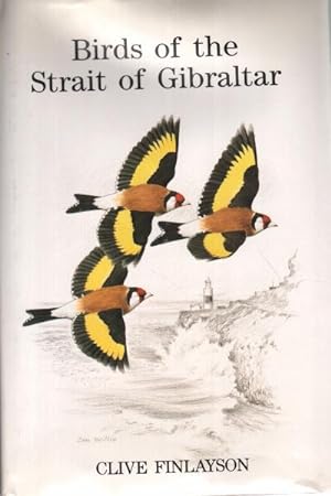 Seller image for Birds of the Strait of Gibraltar for sale by Di Mano in Mano Soc. Coop