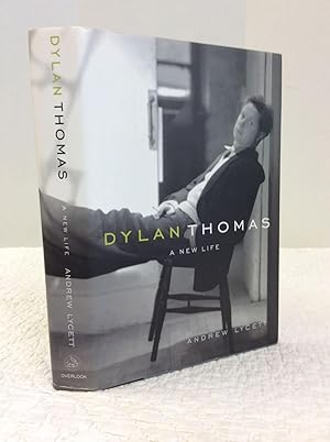 Imagen del vendedor de DYLAN THOMAS: A NEW LIFE a la venta por Kubik Fine Books Ltd., ABAA