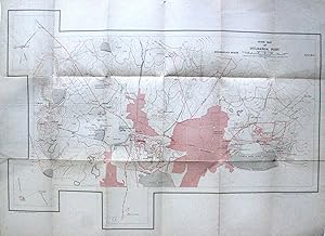 Guide Map of Gulbarga Fort