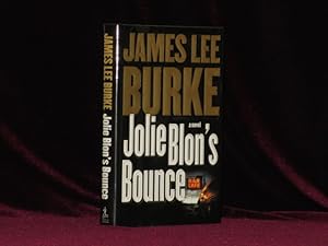 Bild des Verkufers fr JOLIE BLON'S BOUNCE. A Novel zum Verkauf von Charles Parkhurst Rare Books, Inc. ABAA