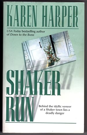 Shaker Run