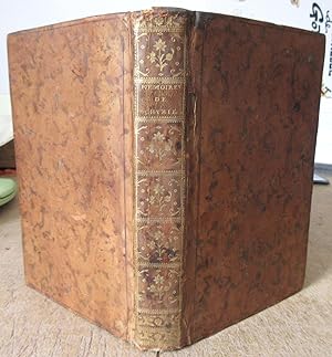 Mémoires et Observations de Chimie pour servir de suite aux Elémens de Chimie publiés en 1782 par...