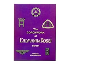 The Coachwork of Erdmann & Rossi Berlin