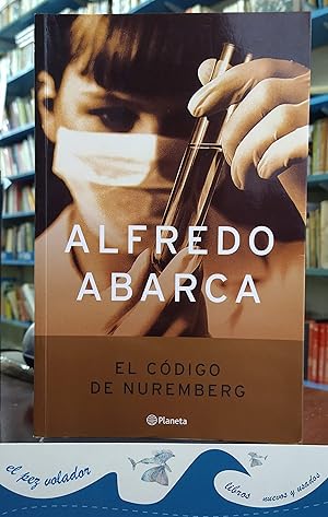 El Código De Nuremberg