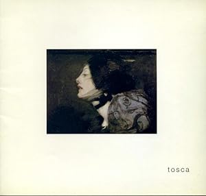 Tosca : Winter Season 1994