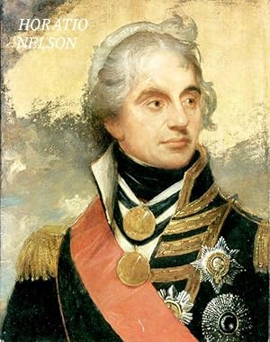 Horatio Nelson (Pitkin Pride of Britain books')