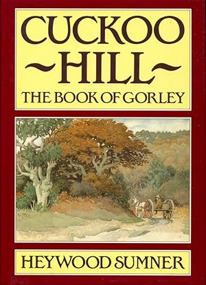 Cuckoo Hill: The Book of Gorley