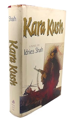 Imagen del vendedor de KARA KUSH a la venta por Rare Book Cellar