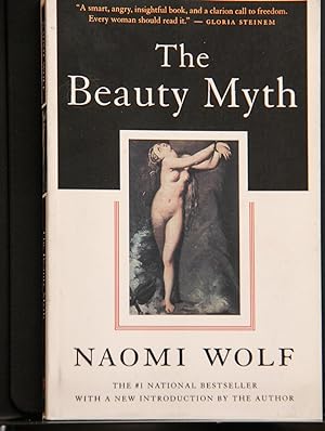 Seller image for The Beauty Myth for sale by Mad Hatter Bookstore