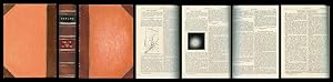 The Scattering of Electrons by a Single Crystal of Nickel [Davisson & Germer, pp. 558-560] WITH D...