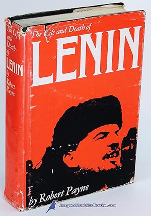 The Life and Death of Lenin