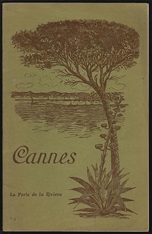 Cannes, Le Perle de la Riviera