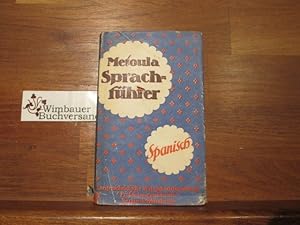 Spanisch. Metoula-Sprachführer