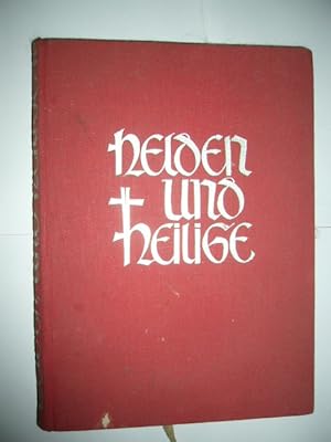 Image du vendeur pour Helden und Heilige II: Juli bis Dezember mis en vente par Antiquariat im Kaiserviertel | Wimbauer Buchversand