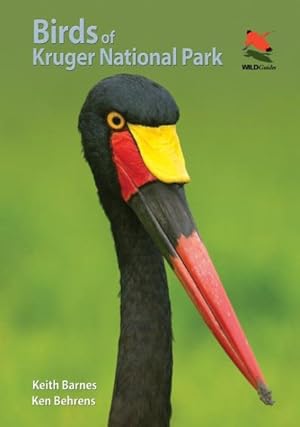 Seller image for Birds of Kruger National Park for sale by GreatBookPrices