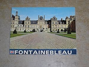 Seller image for Fontainebleau: A Guide To The Visit for sale by Neo Books