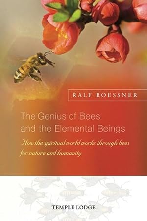 Image du vendeur pour The Genius of Bees and the Elemental Beings (Paperback) mis en vente par Grand Eagle Retail