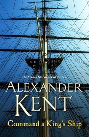 Seller image for Command A King's Ship (Paperback) for sale by AussieBookSeller