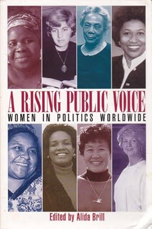 A Rising Public Voice: Women In Politics Worldwide