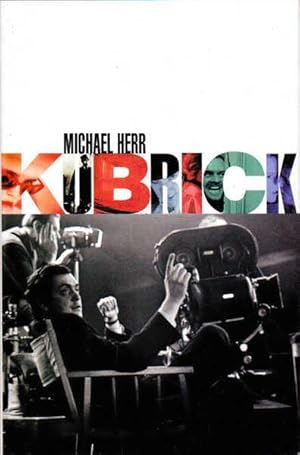 Immagine del venditore per Kubrick venduto da Goulds Book Arcade, Sydney