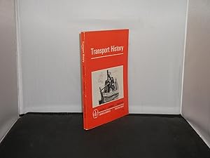 Transporrt History Volume 3, Number 1, March 1970 Articles include Workmen's Trains in the South ...